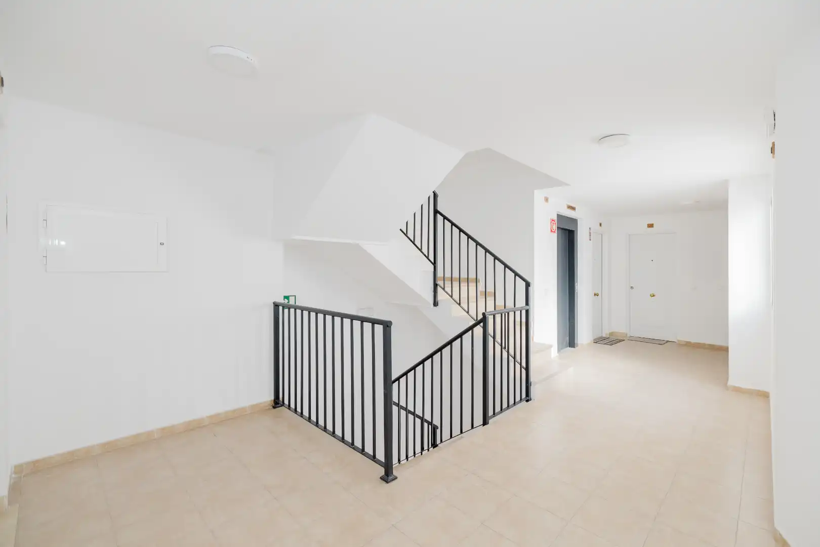 Wohnung mit Aufzug zum Verkauf in Calle Sebastián de Eslava, imagen 4