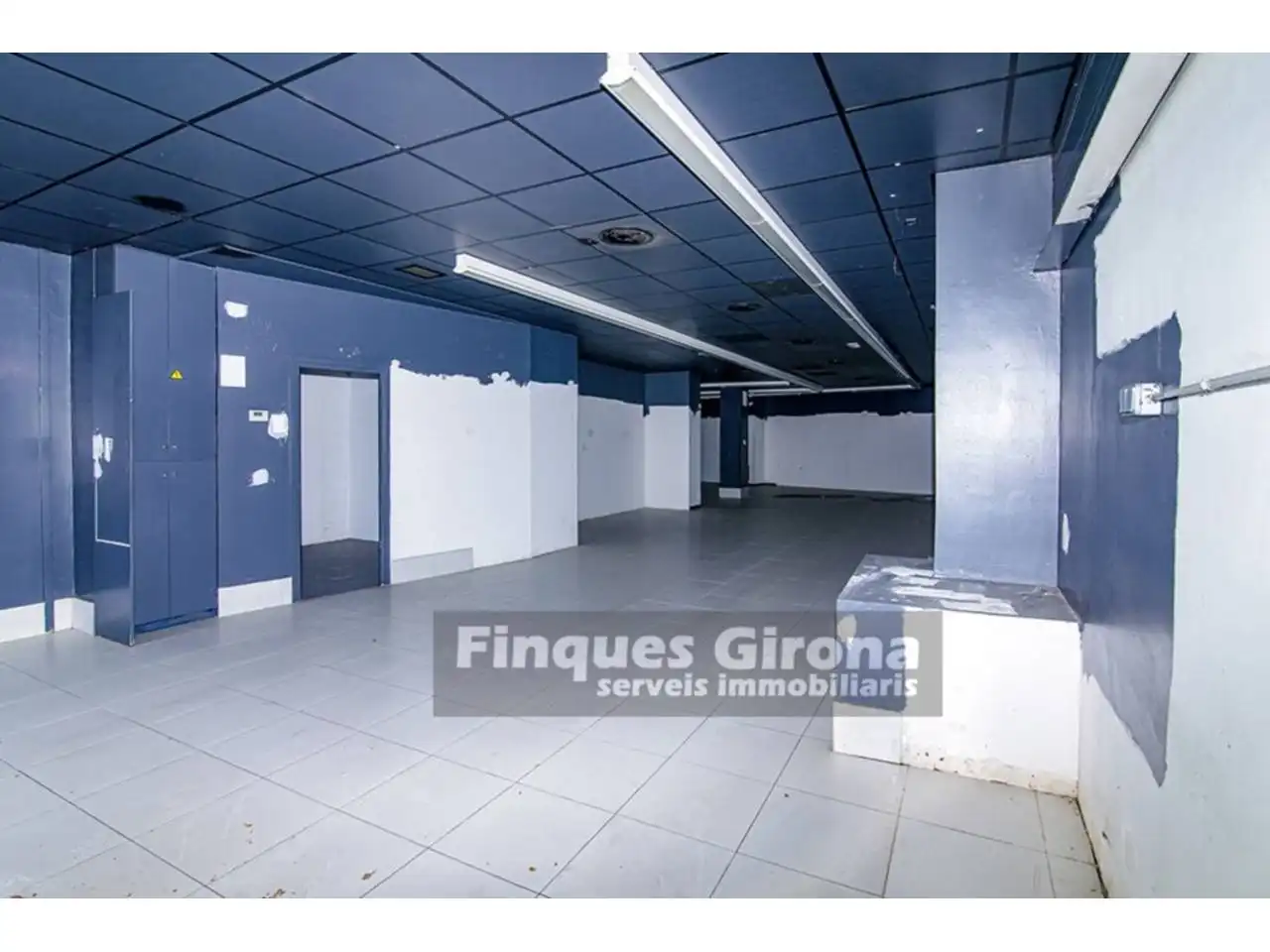 Locale commerciale in vendita a Calle Barcelona 34, imagen 4