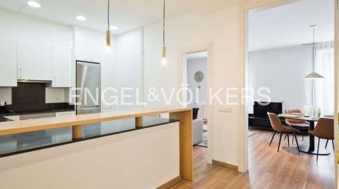 Foto 2 von Wohnung zur Miete in El Putget i el Farró, Barcelona Capital