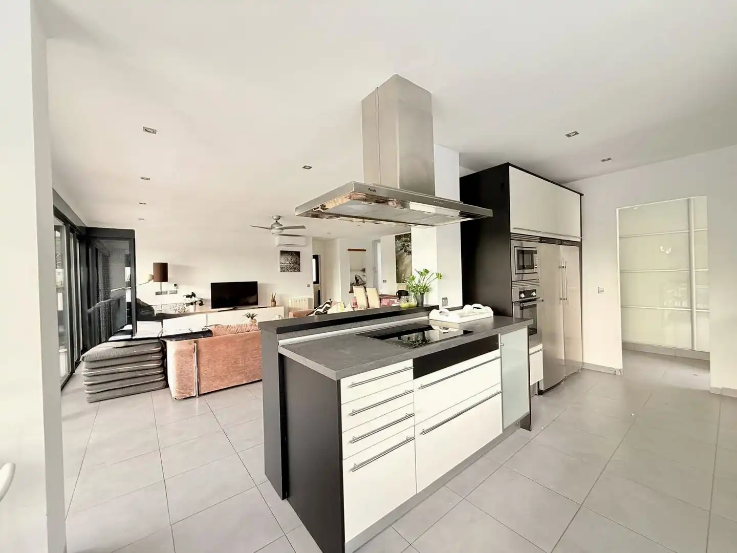 Chalet con piscina en venta en Altea la Vella, imagen 11