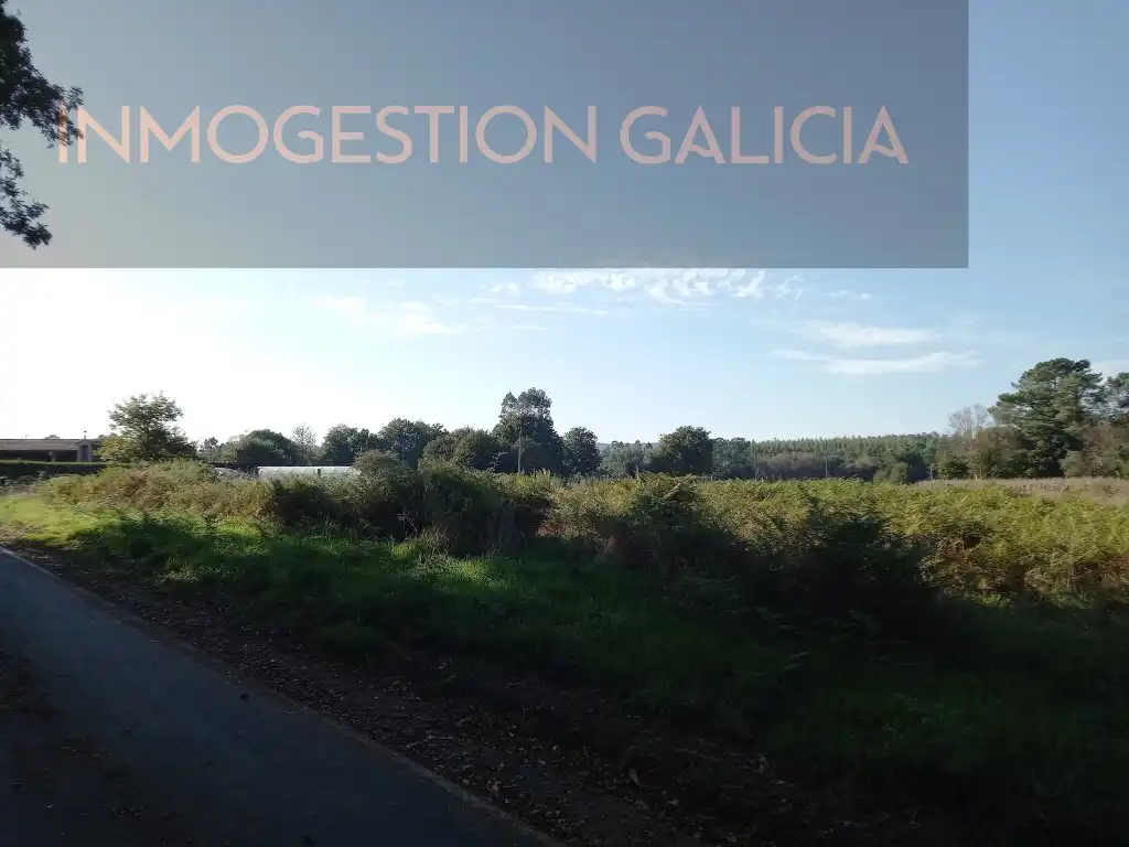 Residential land for sale in Lugar Estacion Queixas, imagen 5