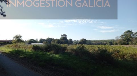 Foto 5 de Residencial en venda a Lugar Estacion Queixas, Cerceda, A Coruña