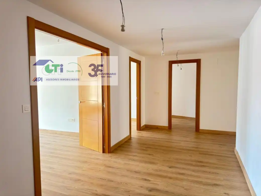 Flat for sale in Zaragoza