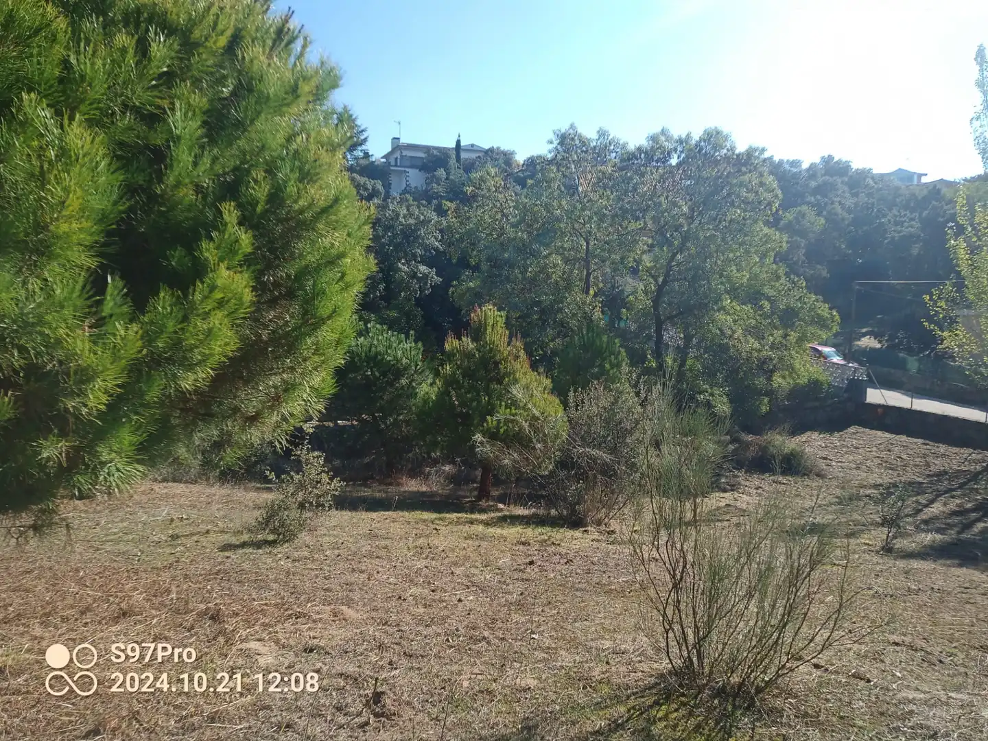 Terreny residencial en venda a Calle Castillo de Torrelobatón, imagen 15