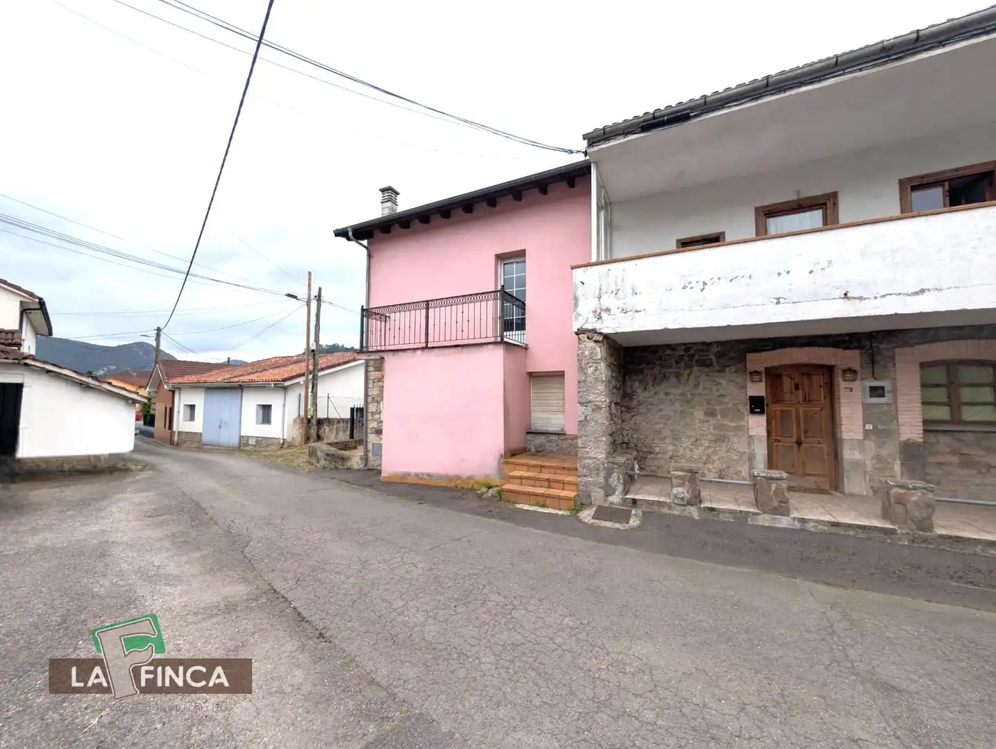 Casa a schiera in vendita a BISUEÑA, imagen 13