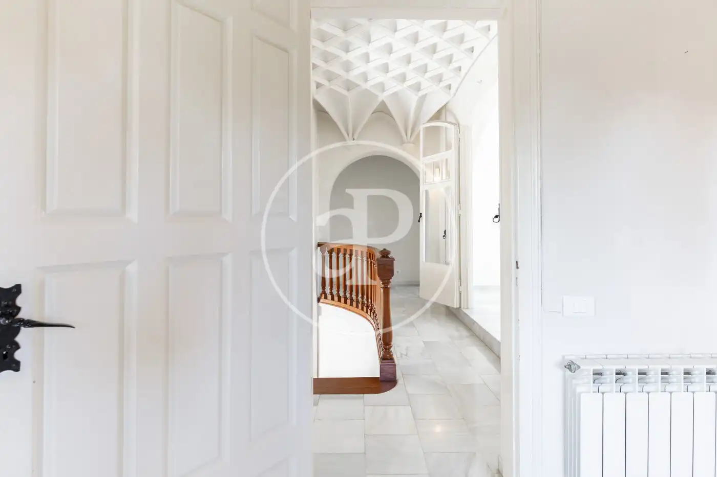 Houses for sale in Av. Joan Borràs, Valldoreix