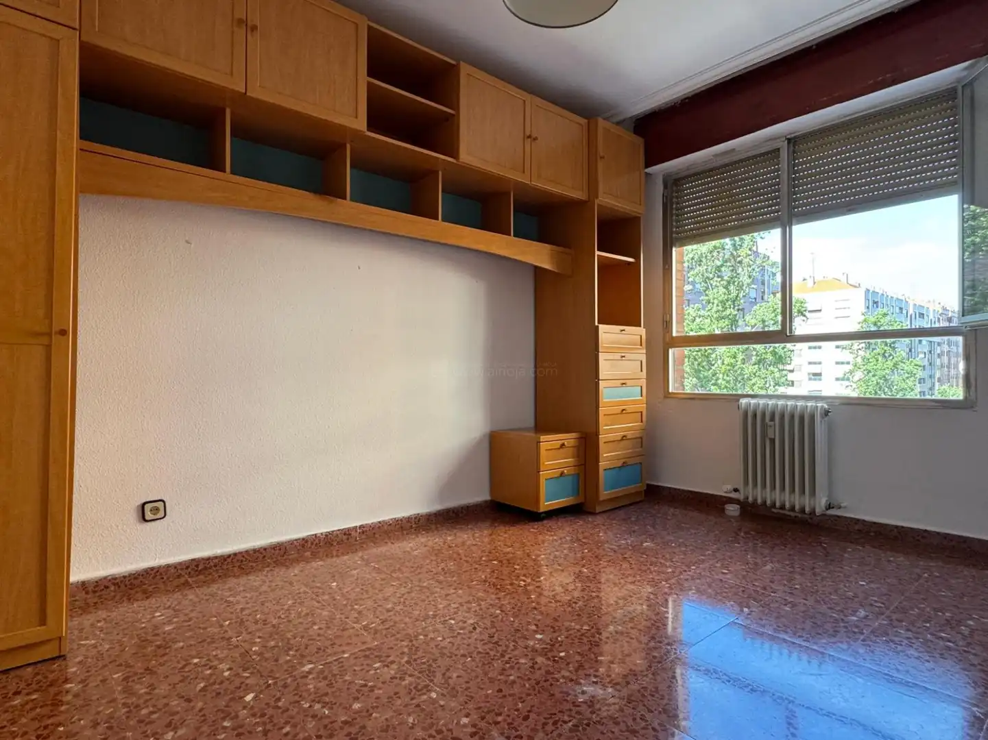 Piso con terraza en venta en Logroño - Duques de Nájera, imagen 14