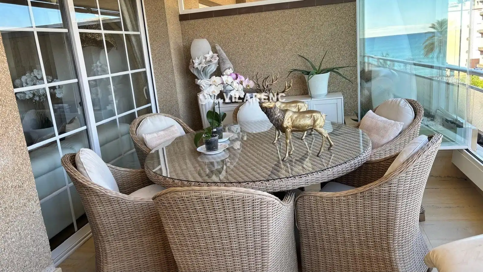Flat with lift for sale in Carrer de Carles Barral, imagen 32
