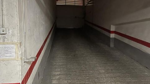 Foto 5 de Garaje en venta en C/ San Lorenzo, Alfonso, Zaragoza Capital