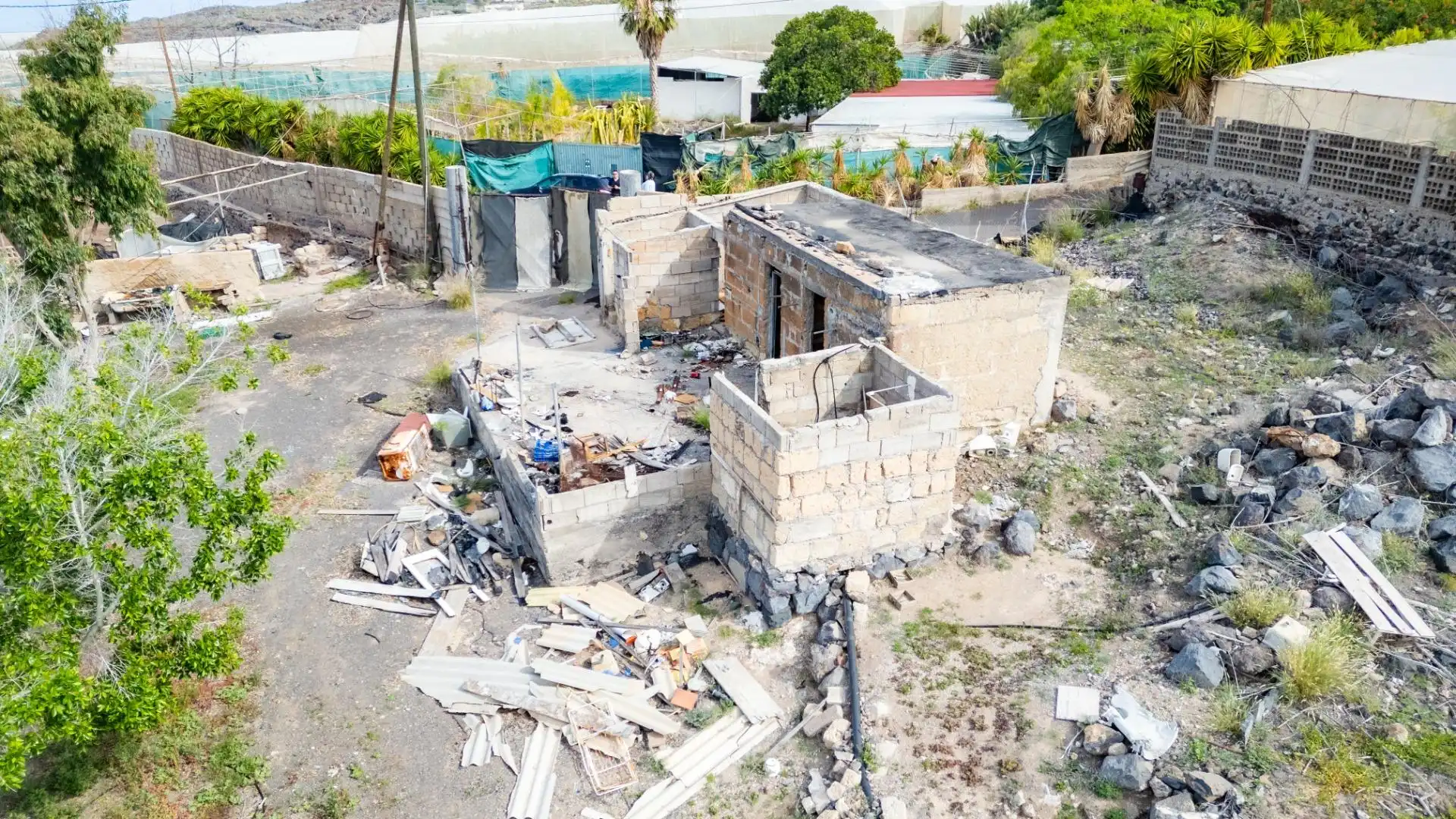 Terreny rústic en venda a Playa de San Juan, imagen 60