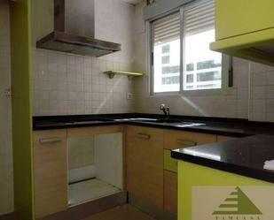 Kitchen of Flat for sale in Aranjuez