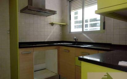 Kitchen of Flat for sale in Aranjuez