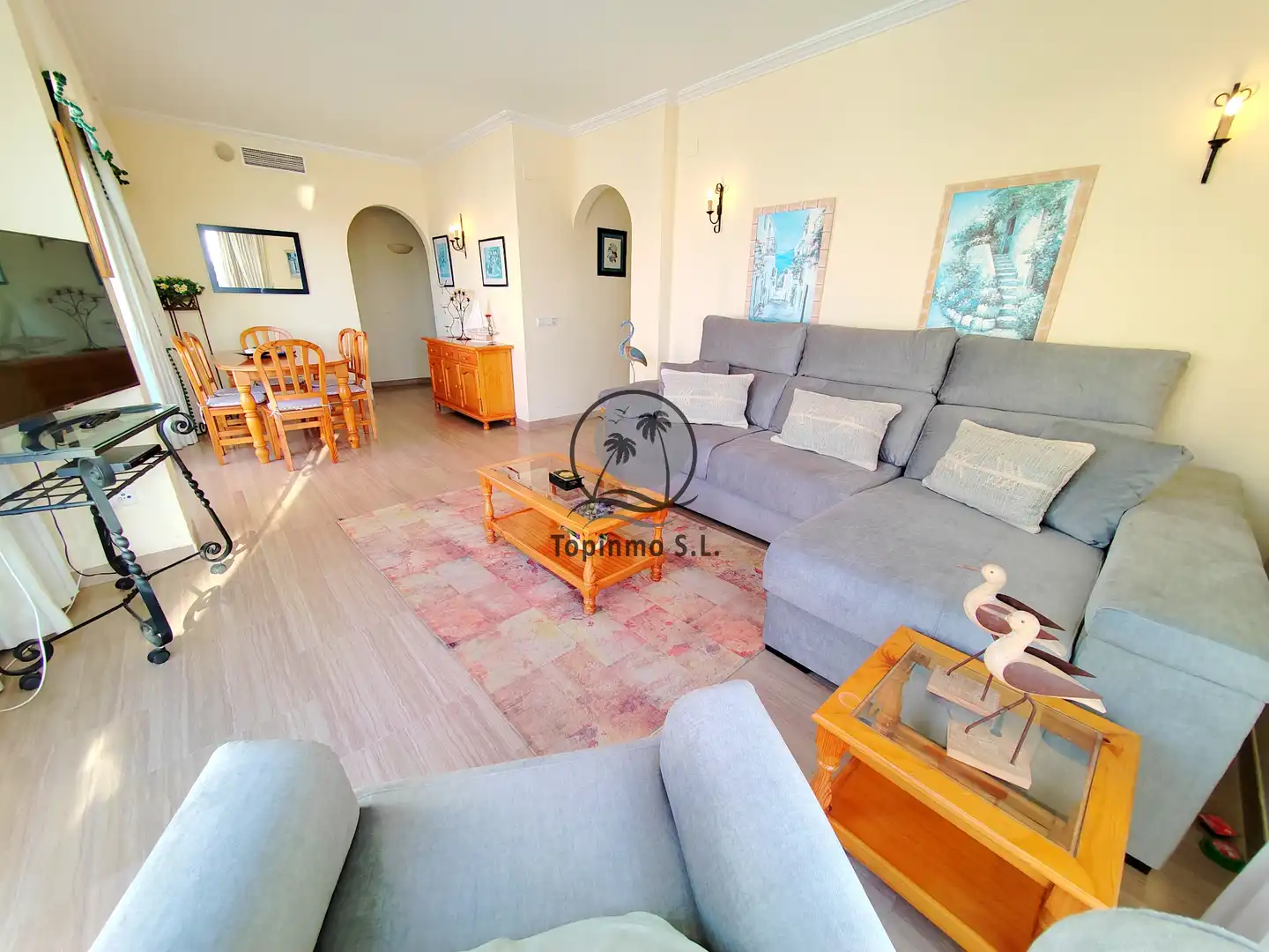 Wohnung mit Pool zur Miete in Calle Velázquez 30, imagen 6