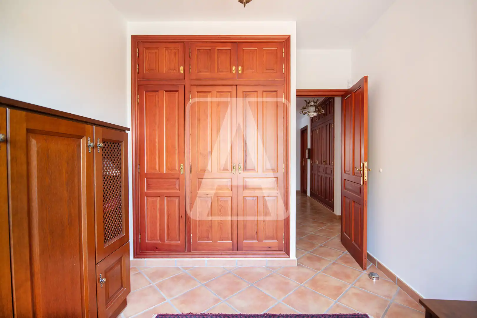 Villa mit Pool zum Verkauf in Carrió - La Merced - Los Pinos, imagen 29