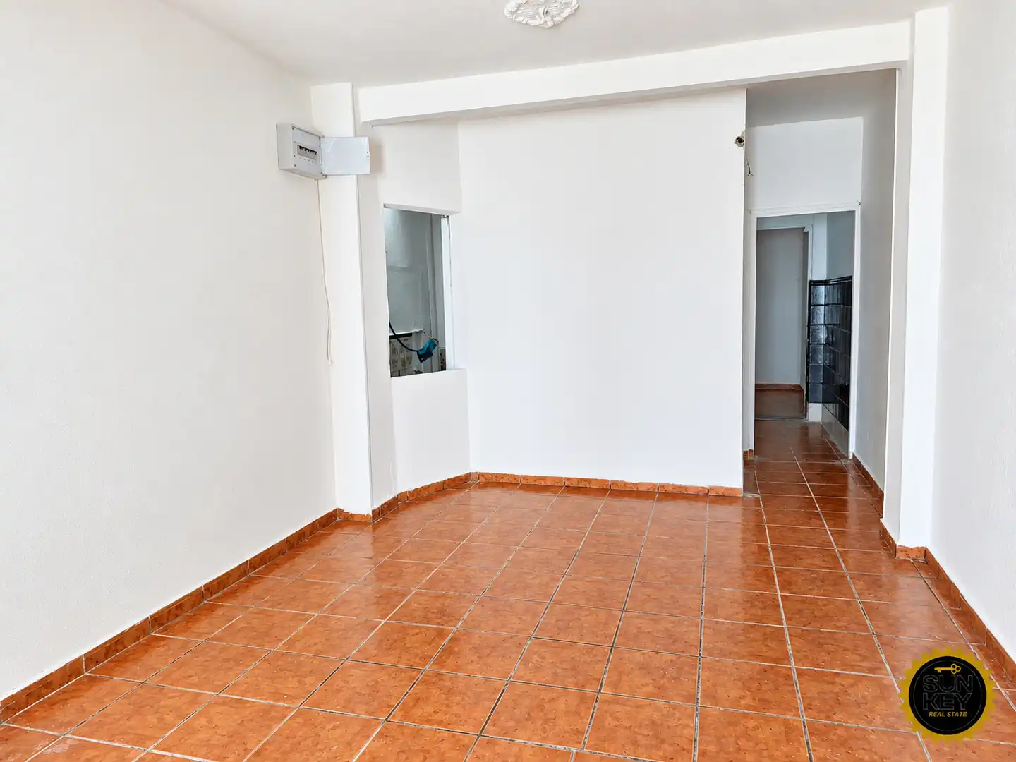 Piso con terraza en venta en Centro, imagen 5