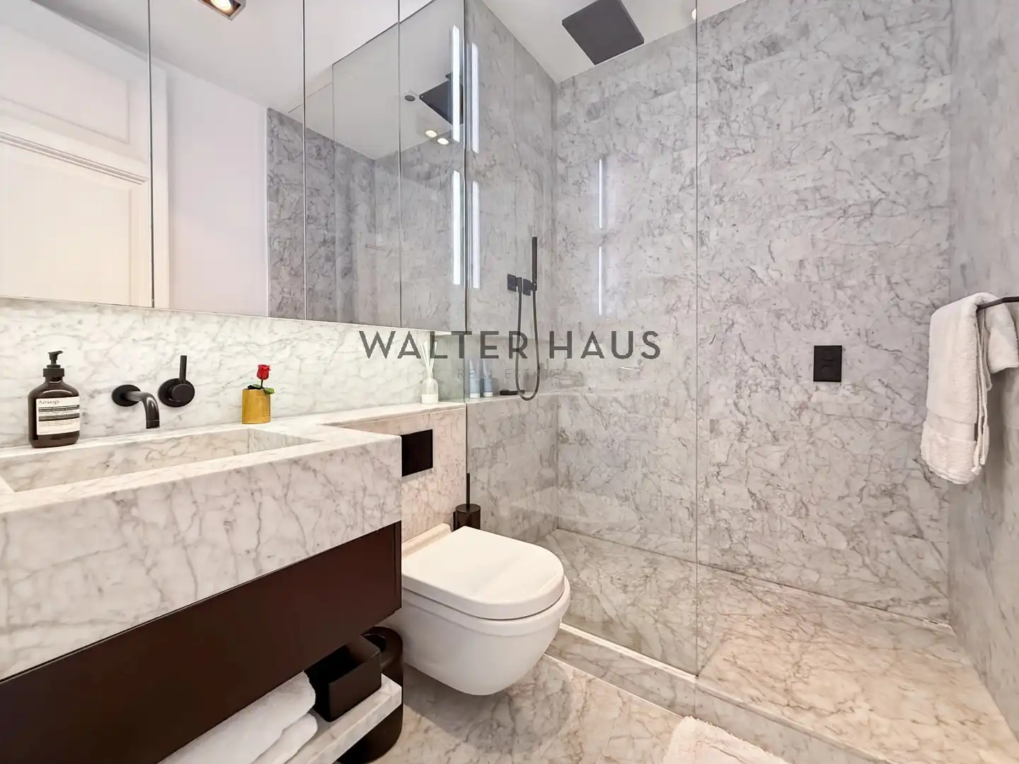Flat with terrace to rent in Rambla de Catalunya, imagen 54