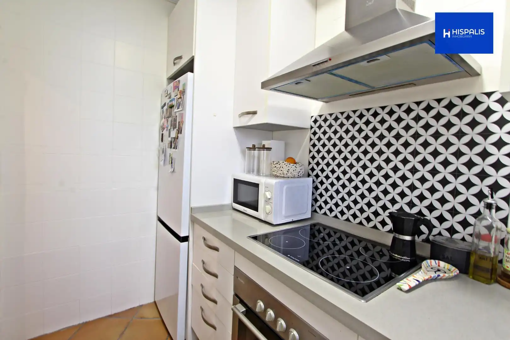 Flat with lift for sale in ESPINOSA DE LOS MONTEROS, imagen 7
