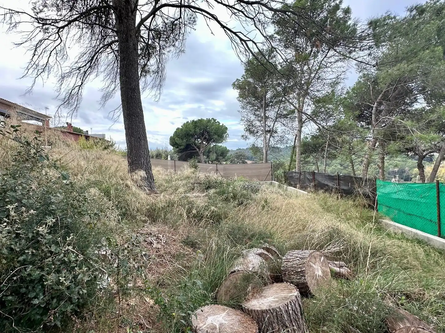 Lands and plots for sale in Lliçà de Vall, imagen 3