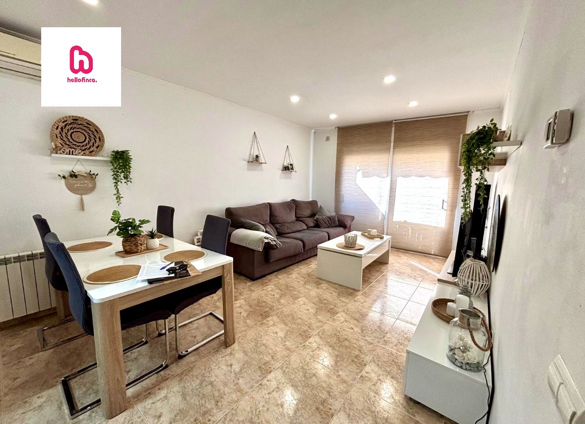 Living room of Duplex for sale in Sant Pere de Ribes  with Air Conditioner, Heating and Terrace