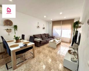 Living room of Duplex for sale in Sant Pere de Ribes  with Air Conditioner, Heating and Terrace