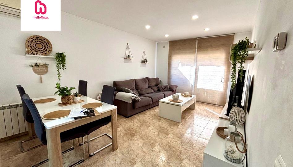 Foto 1 de Dúplex en venda a Les Roquetes, Barcelona