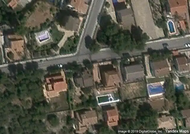 Exterior view of Flat for sale in Roda de Berà