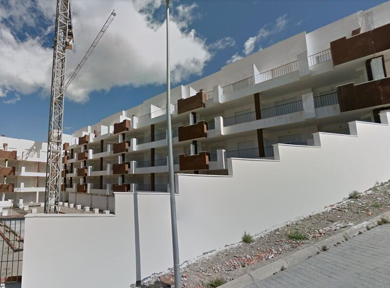 Apartament en venda a Terque