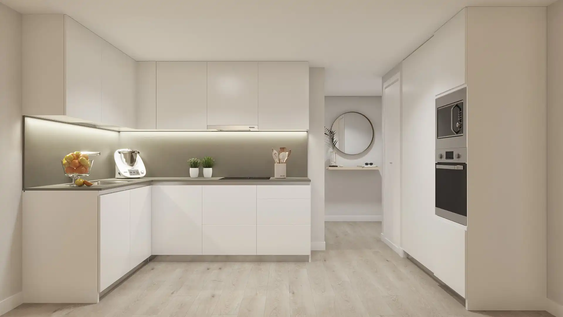 Apartamento con ascensor en venta en El Pinillo, imagen 19