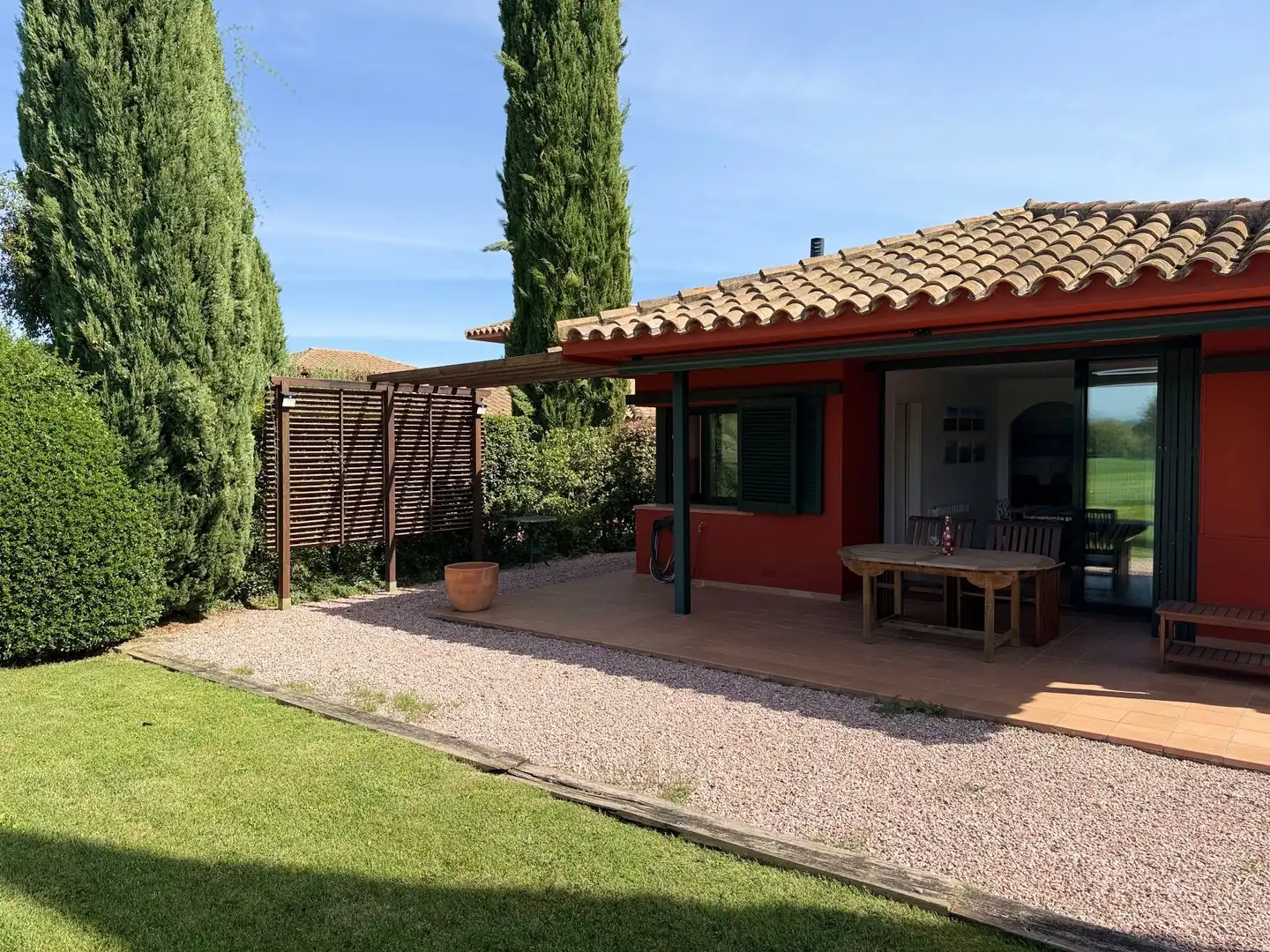 Casa con piscina in vendita a Navata, imagen 3