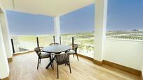 Terrassa de Casa o xalet en venda en Algorfa amb Piscina
