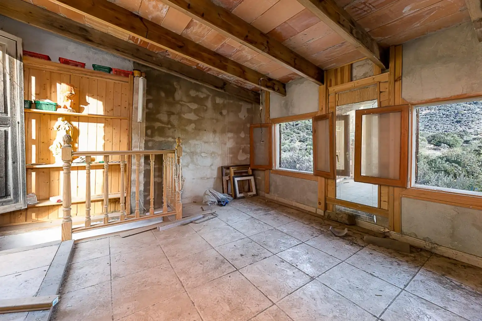 Casa o xalet en venda en Bunyola amb Terrassa