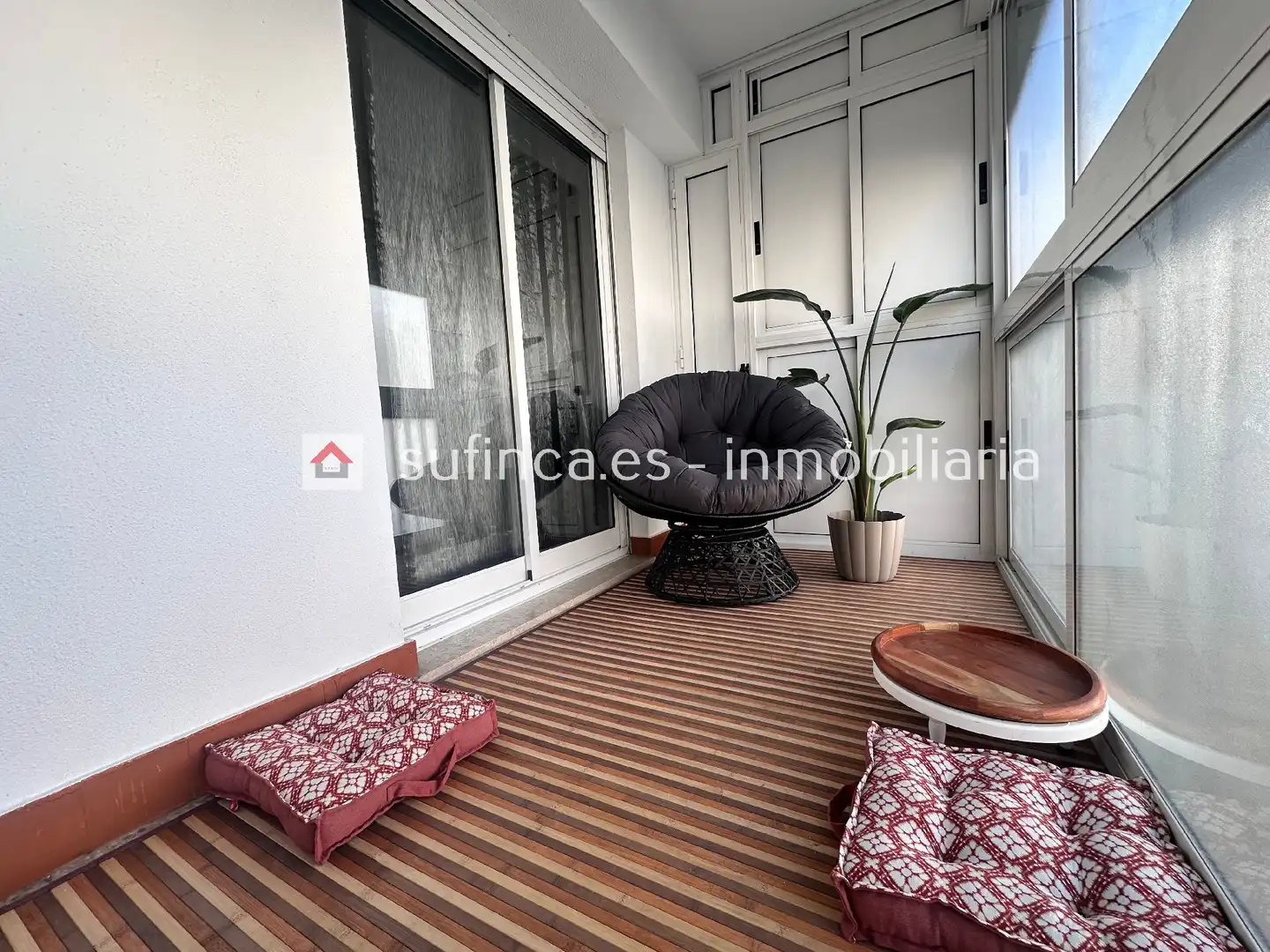 Wohnung zum Verkauf in Santa Rosa