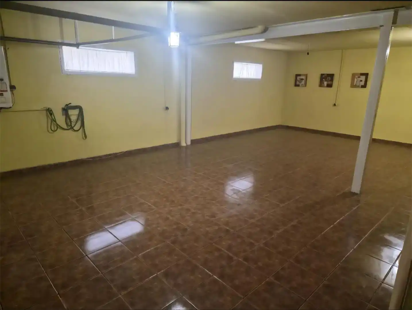 Casa o xalet en venda en Cabanillas del Campo amb Balcó