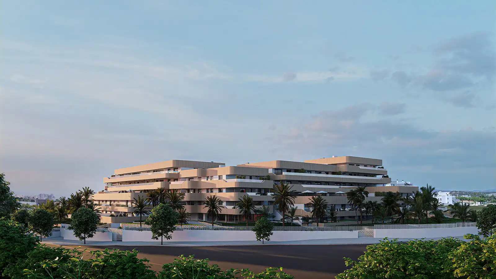 Apartment with lift for sale in Estepona Pueblo, imagen 3