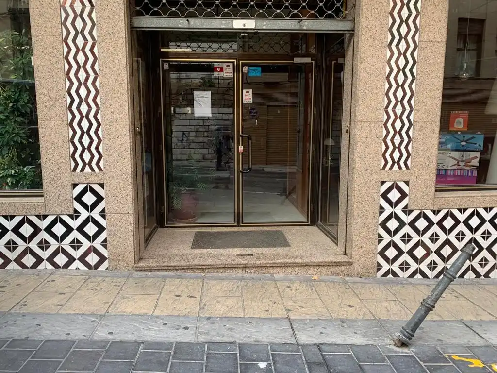Gewerbefläche zum Verkauf in C/ Las Cruces, imagen 27