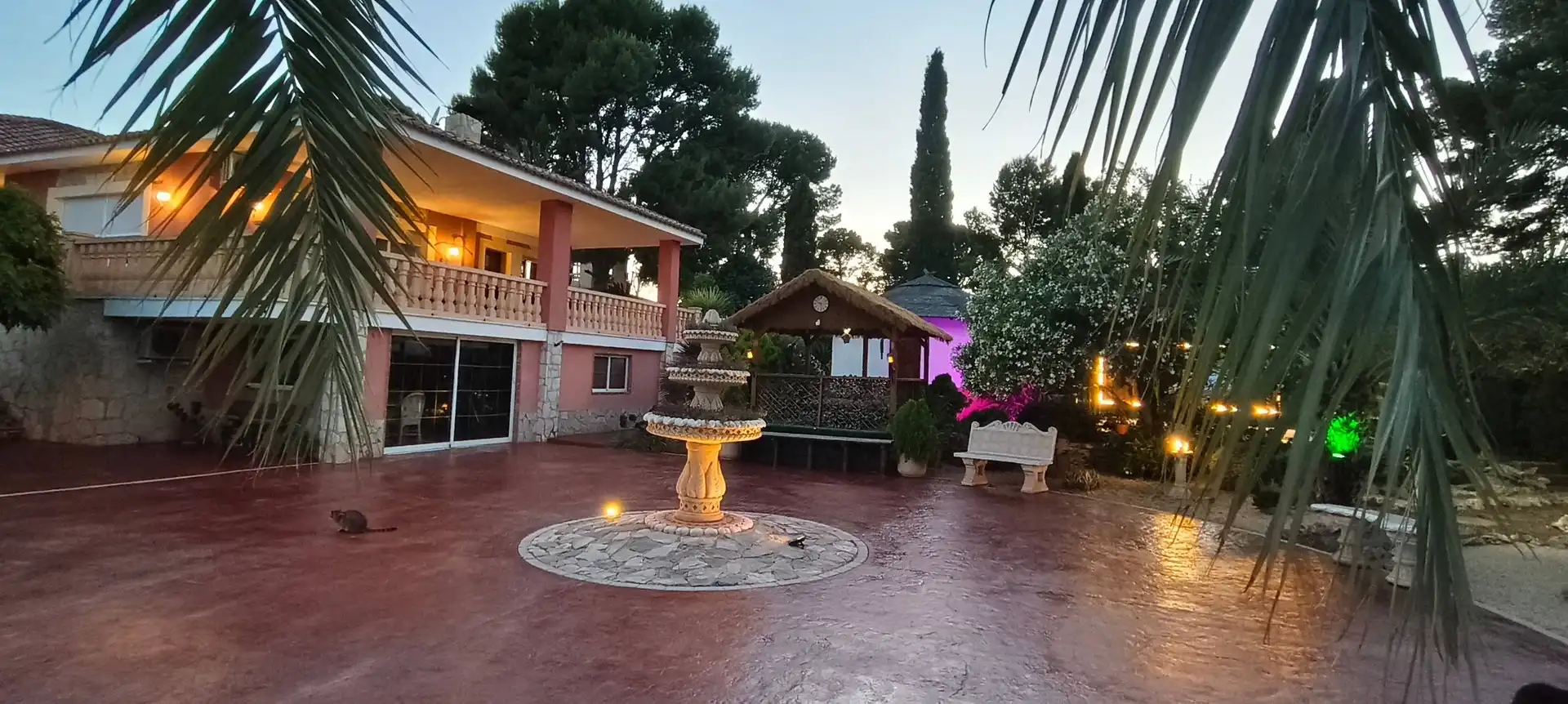 Xalet amb piscina en venda a Villamontes - Boqueres, imagen 56