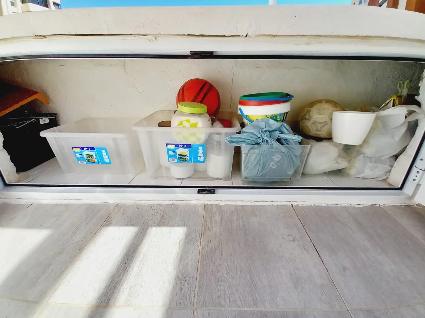 Piso con piscina en venta en Calle Esperanto, imagen 42
