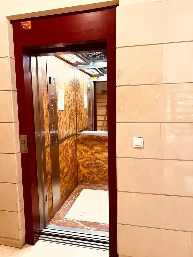 Ático en venta en Alicante / Alacant con Aire acondicionado, Calefacción y Terraza
