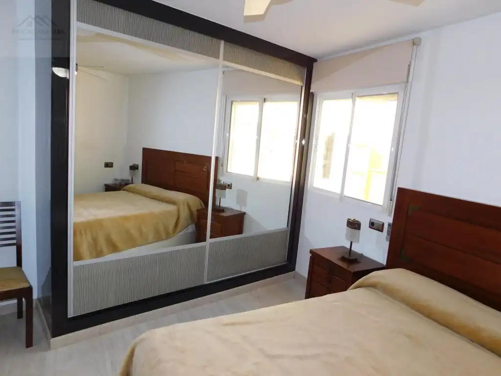 Piso en venta en Mazarrón Casco Urbano