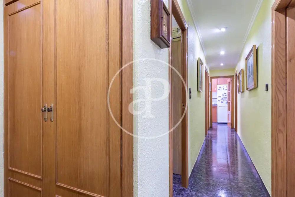Piso en venta en Alfafar con Aire acondicionado, Calefacción y Terraza
