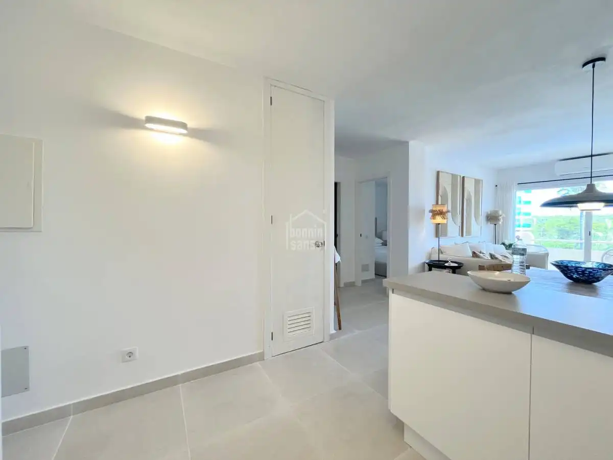 Apartament amb piscina en venda a Sant Llorenç des Cardassar, imagen 15