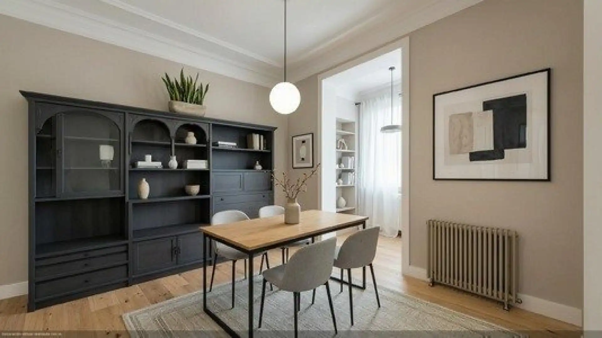Appartement avec terrasse à vendre à Eixample, imagen 3
