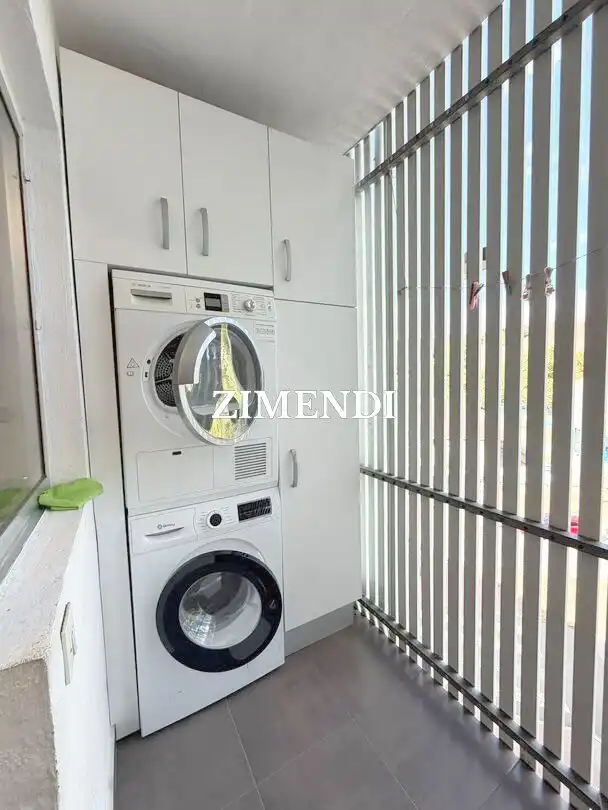 Wohnung mit Aufzug zum Verkauf in Durango, imagen 4