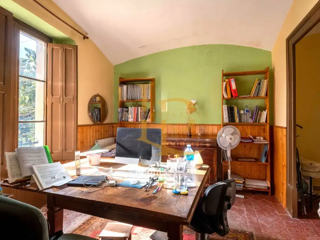 Finca rústica en venda en Rubí amb Calefacció, Jardí privat i Parquet