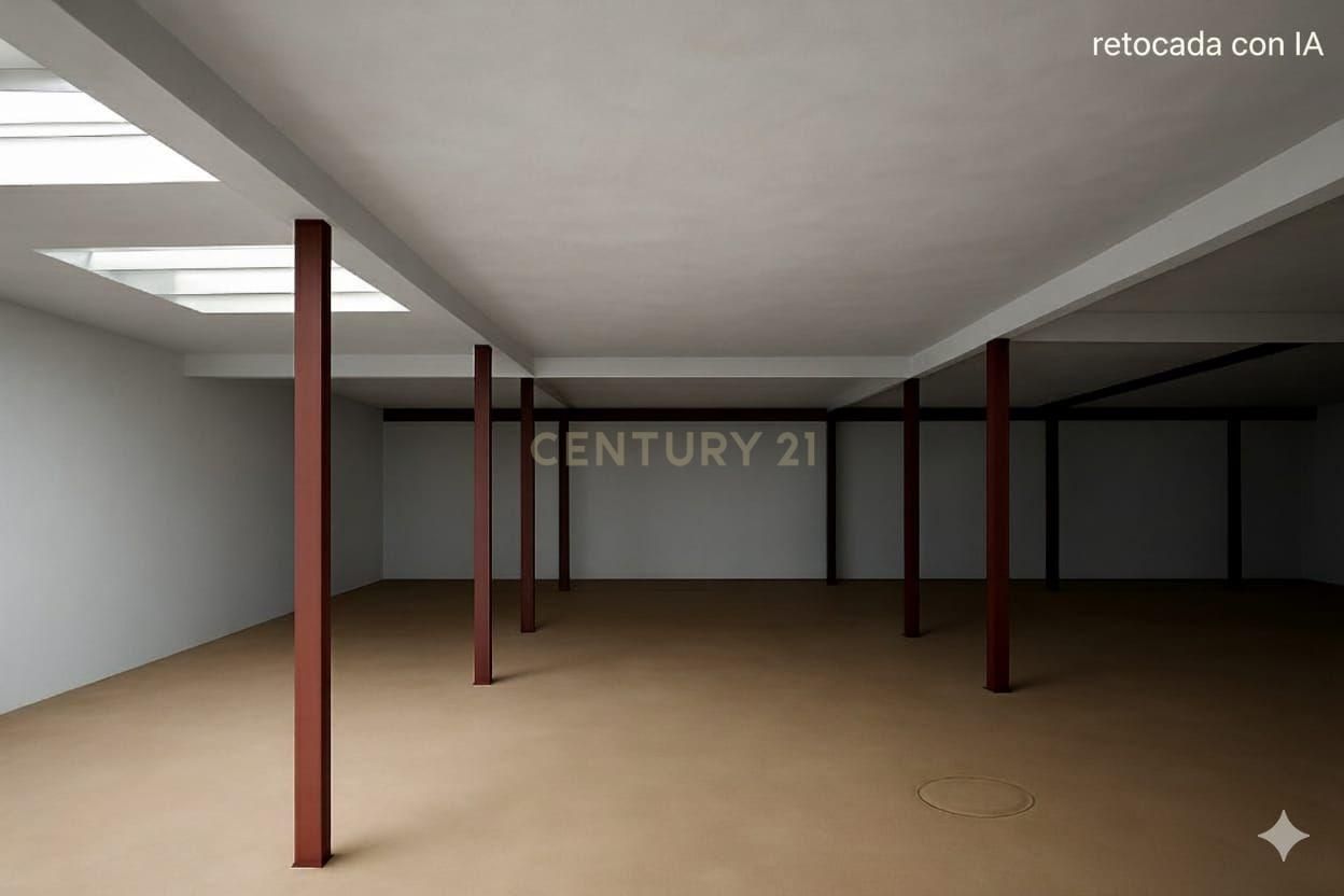 Premises to rent in Cáceres Capital