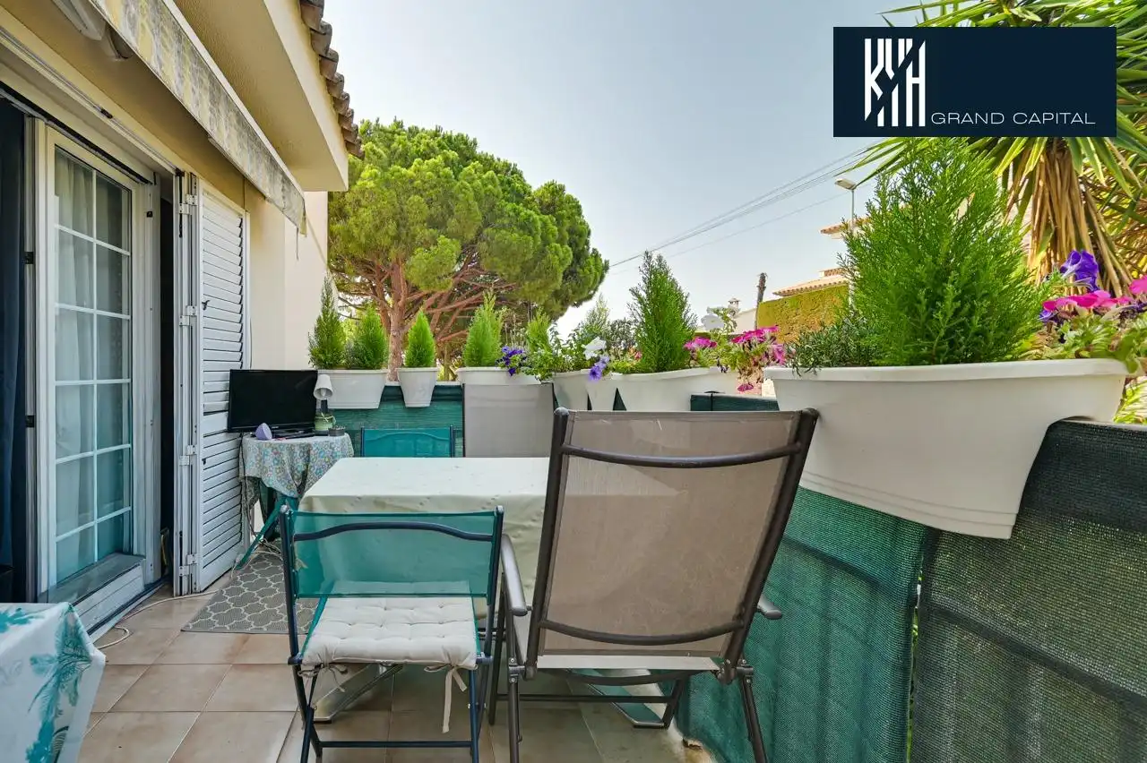 Wohnung mit Terrasse zum Verkauf in Carrer Carrer Maria Aurèlia Capmany, imagen 23