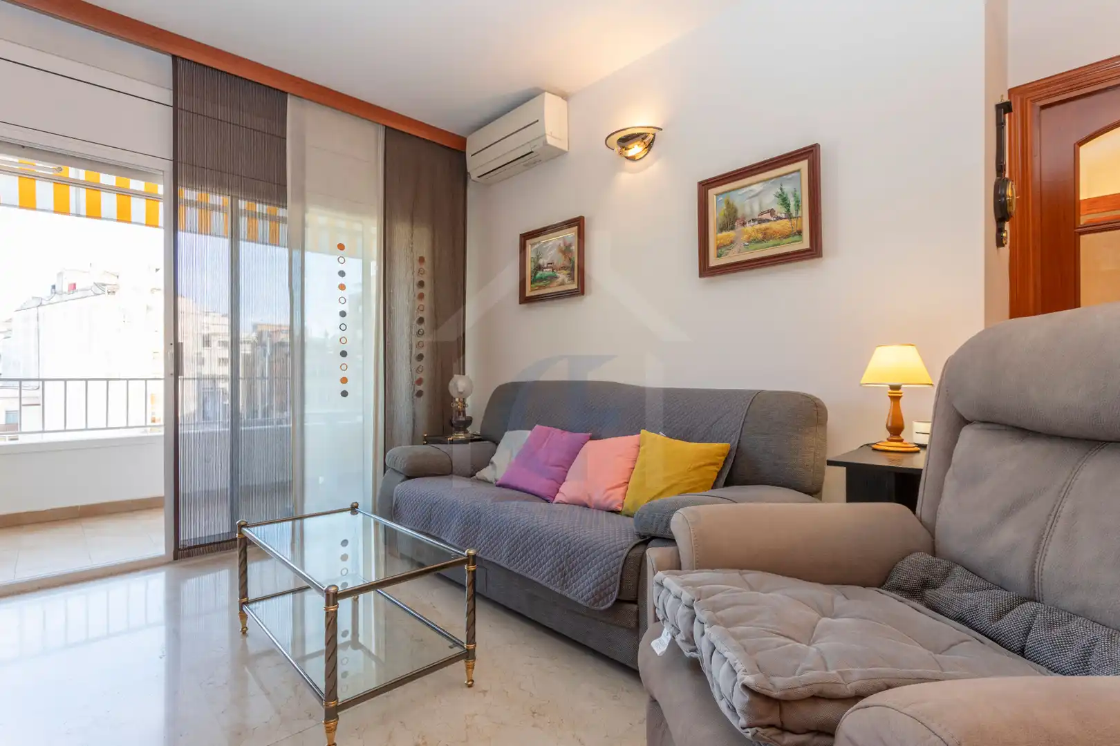Piso con ascensor en venta en Carrer del Consell de Cent