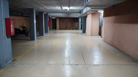 Foto 5 de Garaje de alquiler en Calle Reina Amalia, 20, El Raval, Barcelona Capital