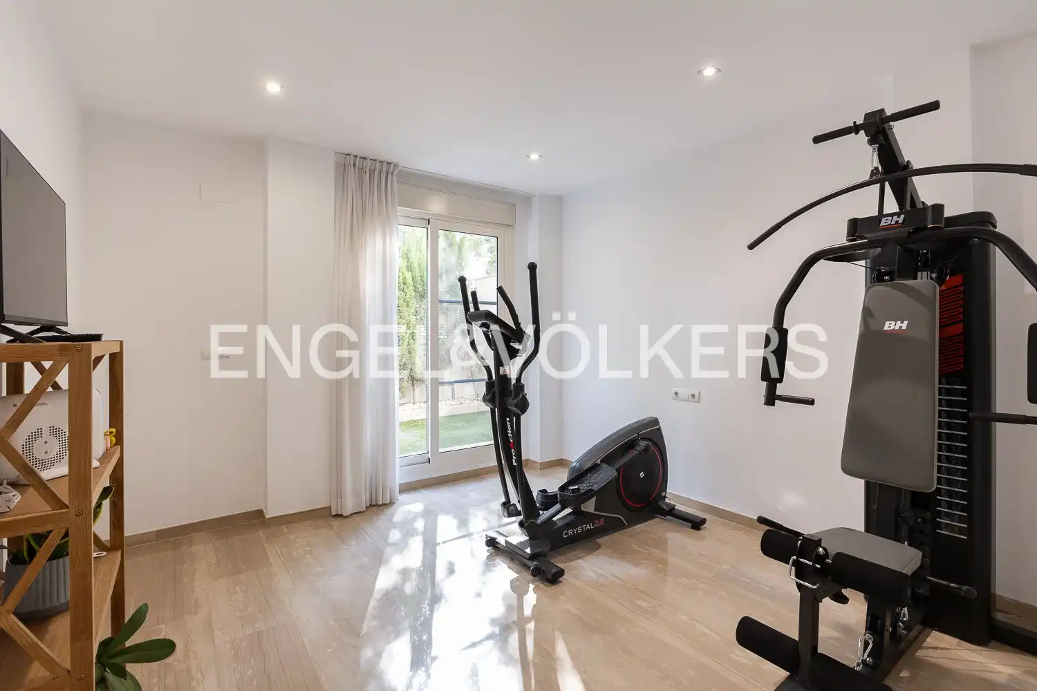 Dúplex en venta en Valencia con Aire acondicionado, Calefacción y Jardín privado