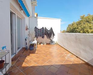 Single-family semi-detached for sale in El Rocío - La Milagrosa